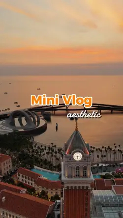 Mini vlog 