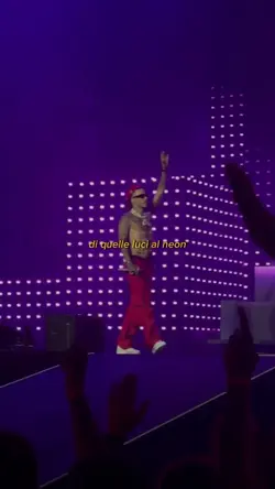 Sfera Ebbasta - NEON