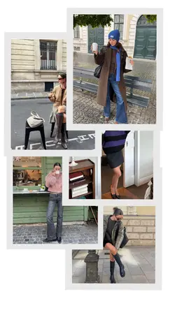 burst mode