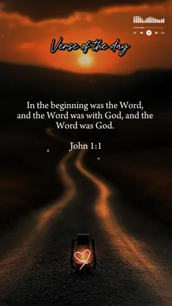 John 1:1