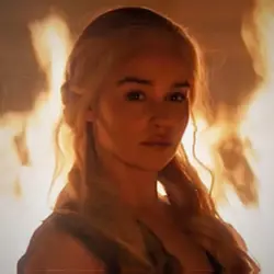 daenerys edit