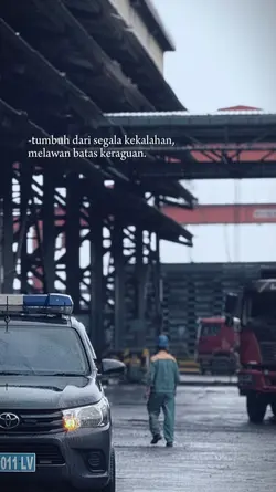 tumbuh dari kekalaha