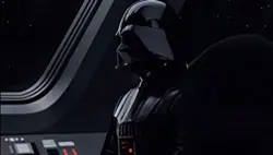 Fatty Vader x anakin
