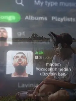 Neden bıraktın beni?