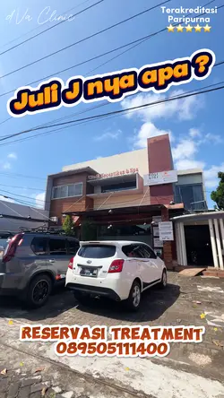 juli j nya apa