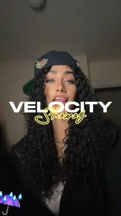 VELOCITY TEMPLATE‼️