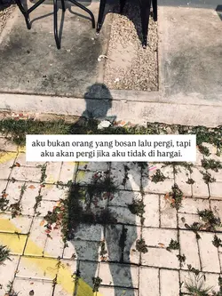 ak bukan orng bosan