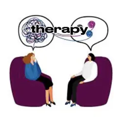Therapy or therapy 