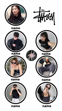 sdp, 7 people