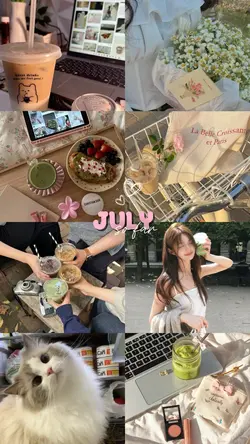 July so fa