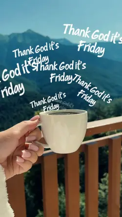 TGIF