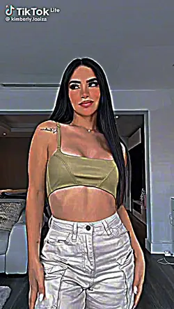 la más bonita