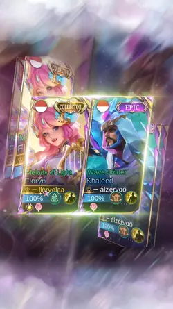 LOADING SCREEN DUO