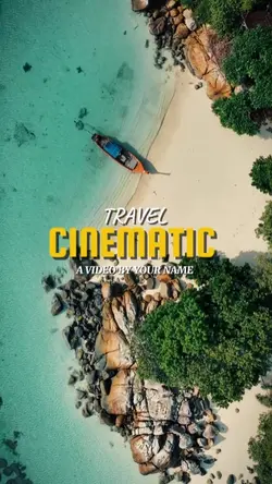 cinematic 