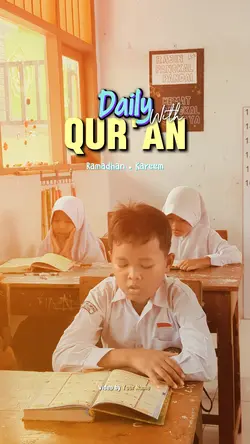 Tadarus Al-Qur'an
