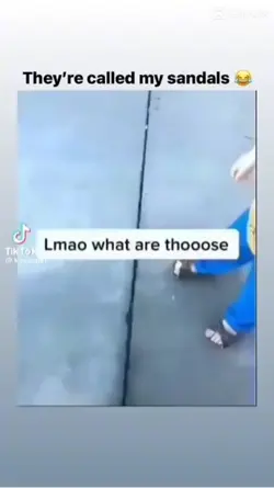 theseare my sandal🥰
