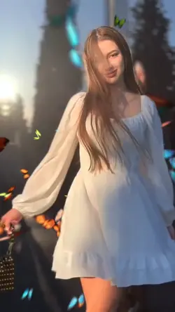 TREND BUTTERFLY SLOW