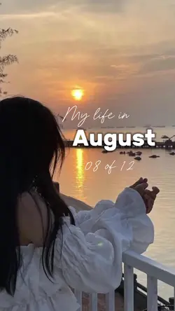 August Dump