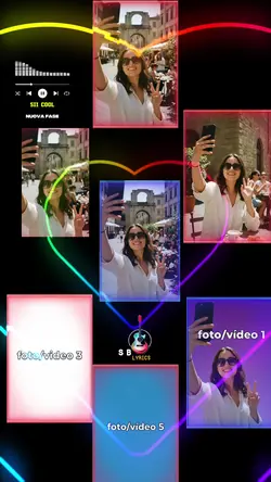 Da triste a cool: il tuo mini glow-up