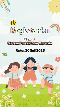 Kegiatanku