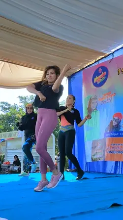 keren abis