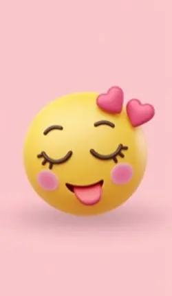 🥰😻😘