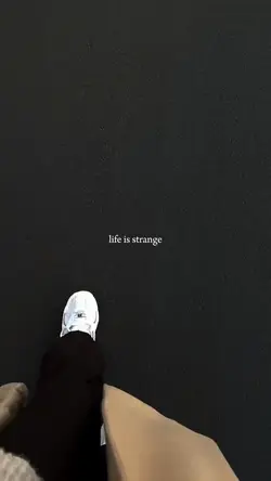 life is strange
