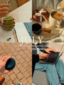 JULY