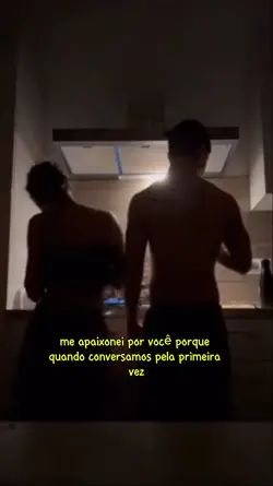 Eu te amo