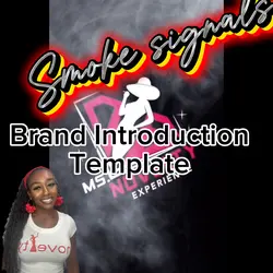 Brand Intro Video