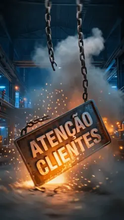 ATENÇÃO 