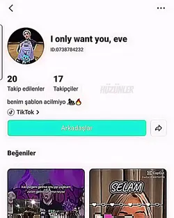 Yaptık aşkm