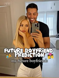 Future Boyfriend