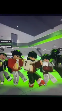 roblox dance ramean 