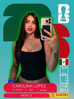 Mexico Fan Mundial⚽️🇲🇽