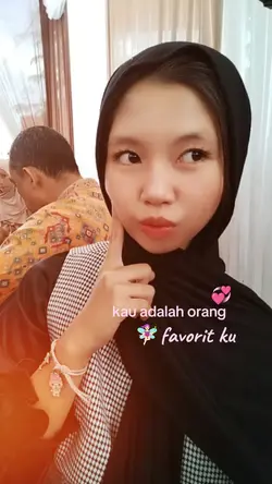 orang favorit ku 123