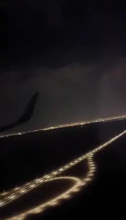 AIRPLANE PRANK