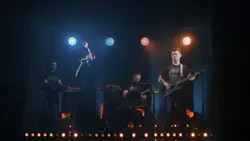 Music Concert Recap