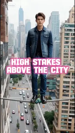 High Stakes