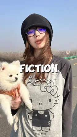 FICTION