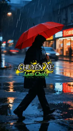 Chuyến Xe Lam Chiều