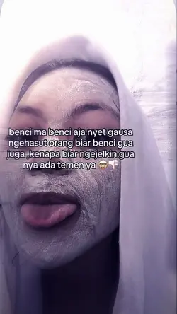 benci ma benci aja