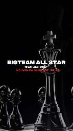 BIGTEAM BIGDREAM