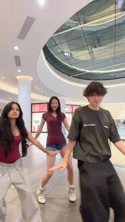 dance challenge