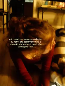 escrever redação