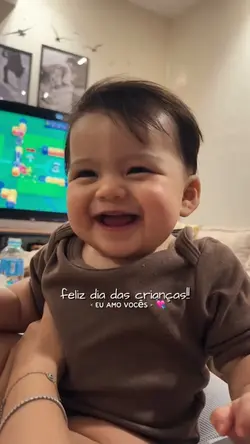 dia das crianças 