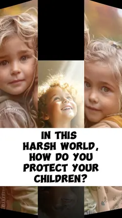 We are the world.