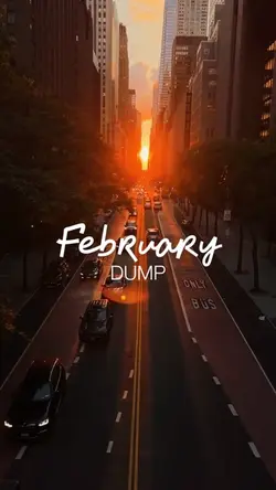 February Dump 2026 