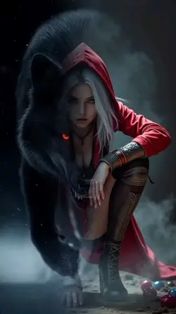 WOLF