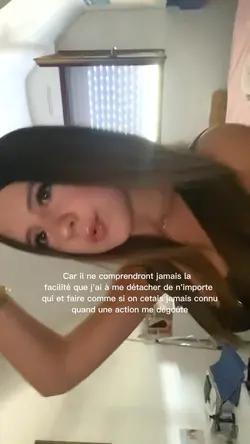 Se détacher 